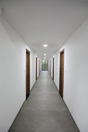Public Area, Hotel Swan Suites, Hyderabad