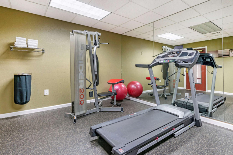 Others 5, Quality Inn Zephyrhills-Dade City, Pasco