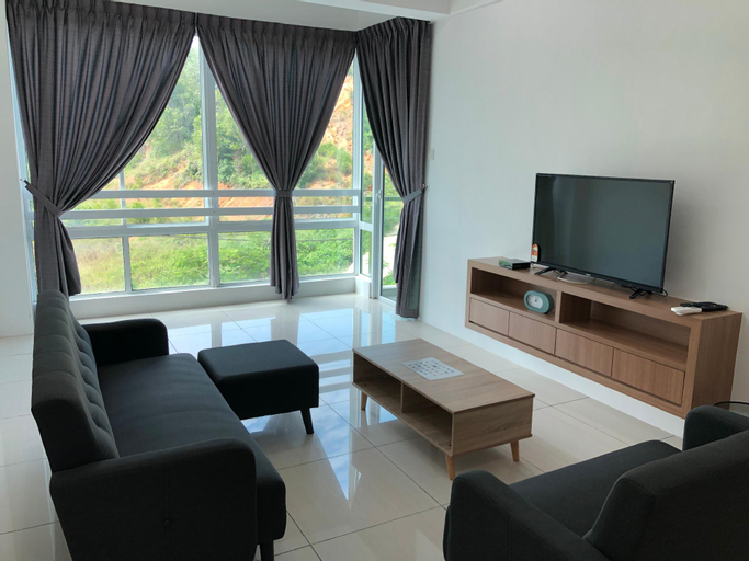 3. KK Nice&Luxury  Condo comfort&convenient, Kota Kinabalu