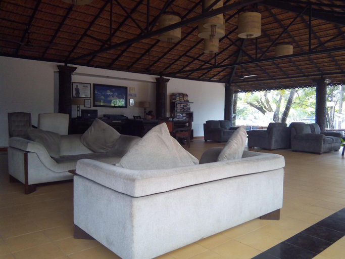 Public Area