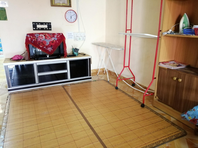 Emas Indah Homestay Kuala Perlis, Perlis