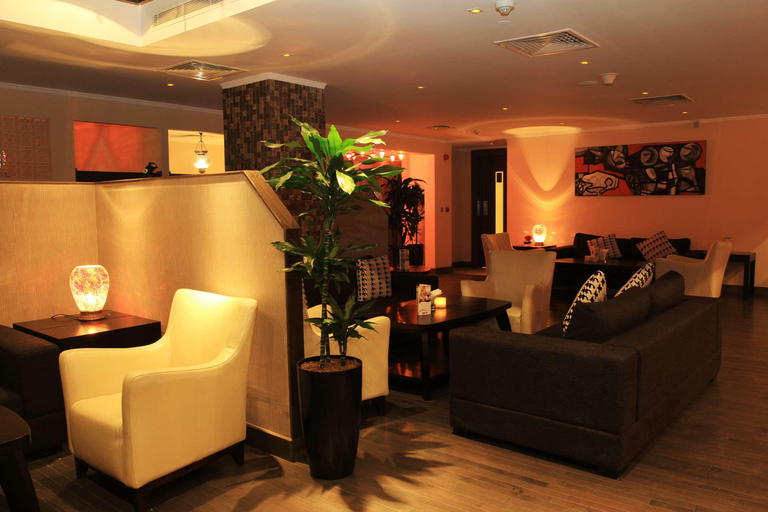 Public Area 5, The K Hotel, Manama