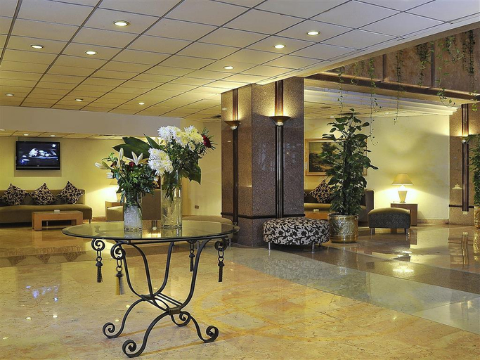Public Area, Romance Alexandria Hotel, Alexandria