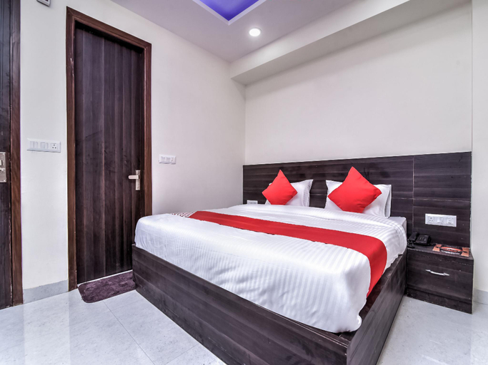 Hotel Oyo Terdekat - Promo Murah - Tiketcom