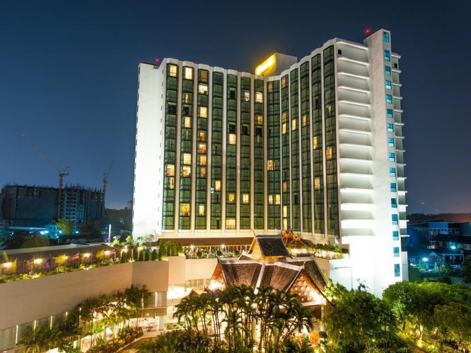 Empress Hotel, Muang Chiang Mai