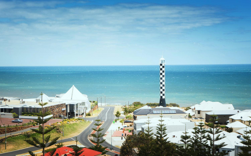Public Area 2, Discovery Parks - Bunbury Foreshore, Bunbury