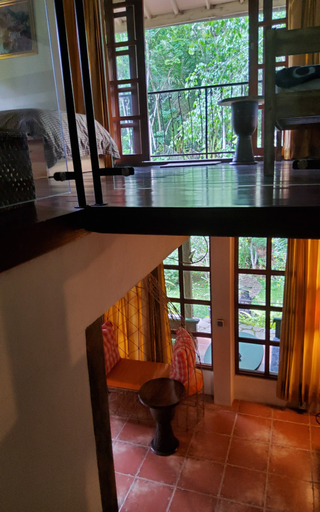 Public Area 4, Mi Casa Ijen Guest House, Banyuwangi