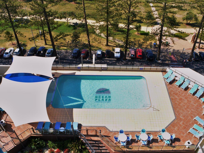 Others 3, Ocean Plaza Resort, Gold Coast