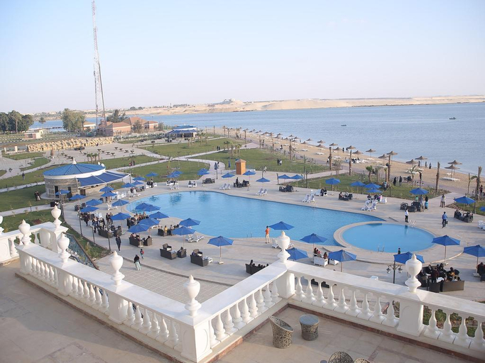 Exterior & Views 5, Tolip El Forsan Hotel , Ismailia