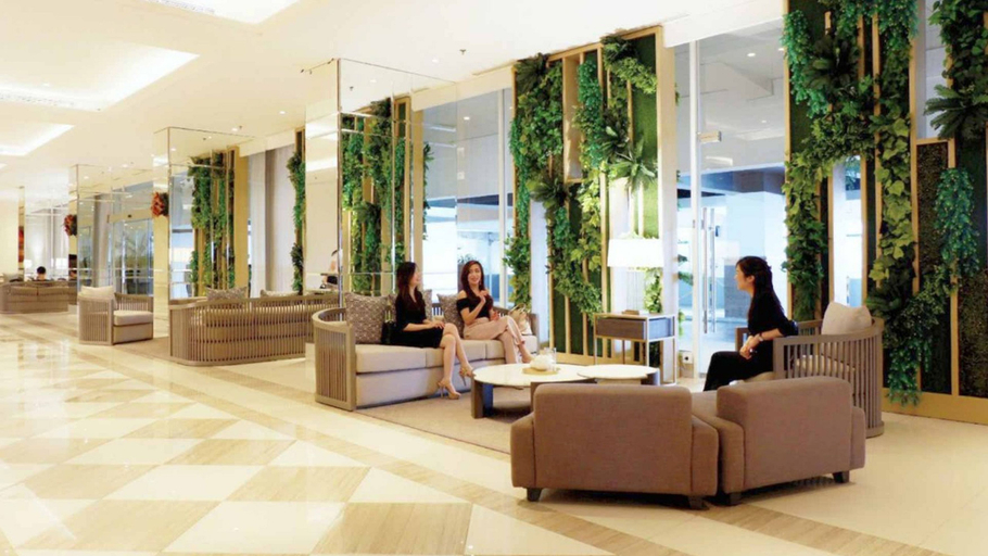 Public Area, Tanglin Orchard Unit 1 by Kondoku, Surabaya