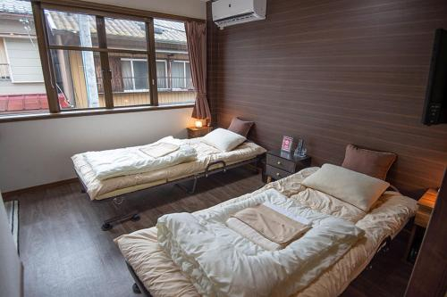 APARTMENT HOSTEL KARIN, Kyōtanabe