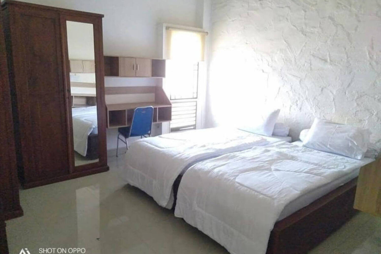 Bedroom 4, KoolKost @ Aisyah Residence (Minimum Stay 6 Nights), Medan