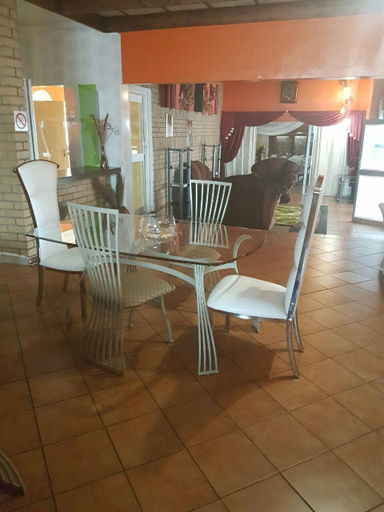 Others 3, Arabela Legacy Lodge, Capricorn