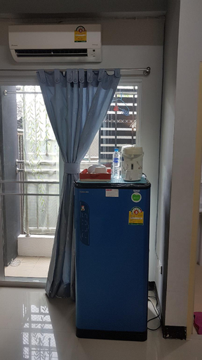 Exterior & Views, ST Apartment No.12, Sam Phran
