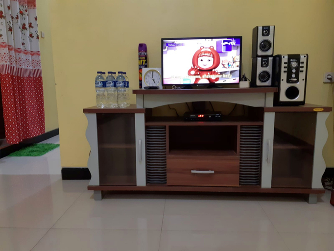 Public Area 3, Wilupy House, Purbalingga