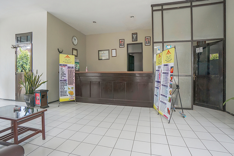 Others, Palem Garden Hotel, Tulungagung