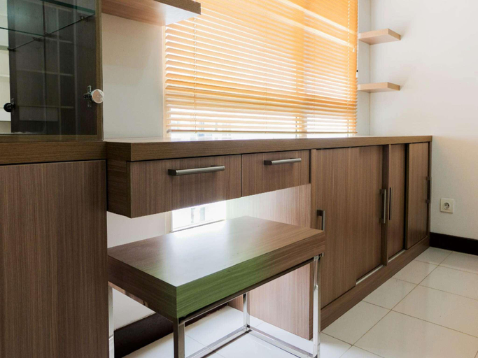 Others 1, Simply Studio Apt @ Scientia Residence By Travelio, Tangerang
