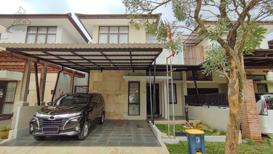 Others 5, Atmosfer Guest House Sentul by Ruang Nyaman, Bogor