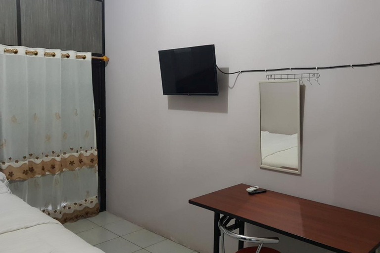 Others, Homestay Lotus Bangka Mitra RedDoorz, Pangkalpinang