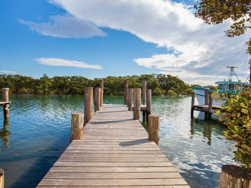 The Jetty I Pet Friendly I 1 Min Walk to Crookhaven River, Shoalhaven - Pt B