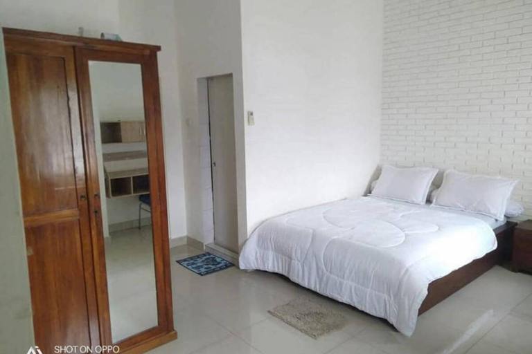 Bedroom 3, KoolKost @ Aisyah Residence (Minimum Stay 6 Nights), Medan