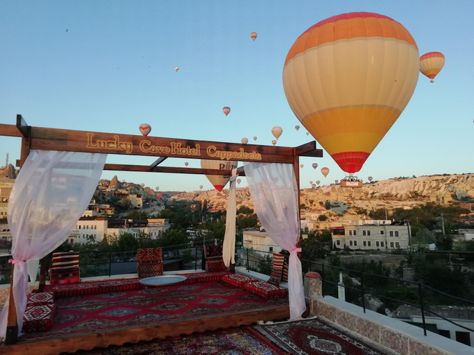 Others 2, Lucky Cave Hotel Cappadocia, Nevşehir