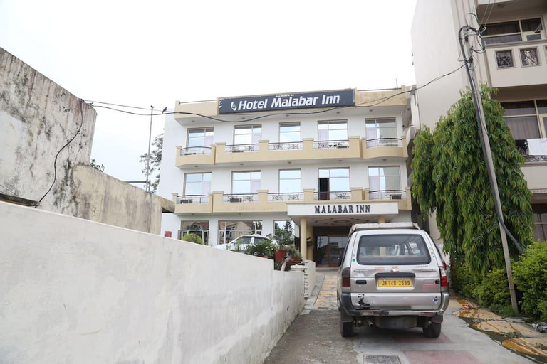 Malabar Inn by MTMC Rooms, Katra, Reasi