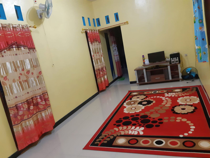 Public Area 4, Wilupy House, Purbalingga