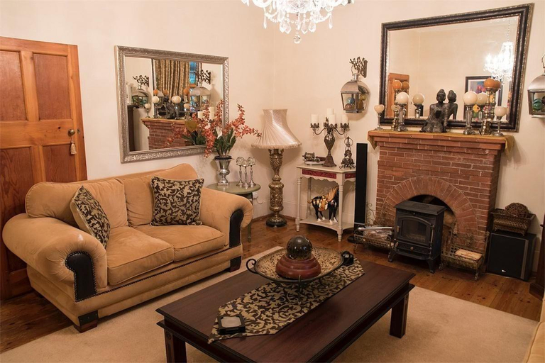 Public Area 2, 79 On Ridge BNB, Umgungundlovu