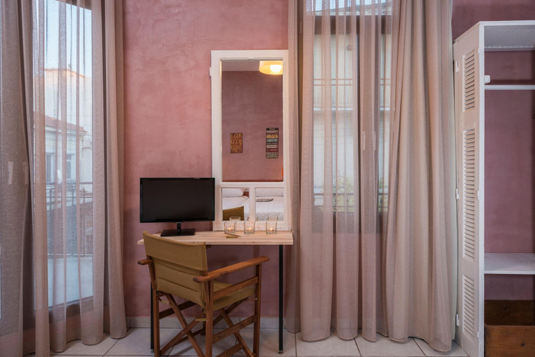 Bedroom 5, TheJoy Hotel, Crete