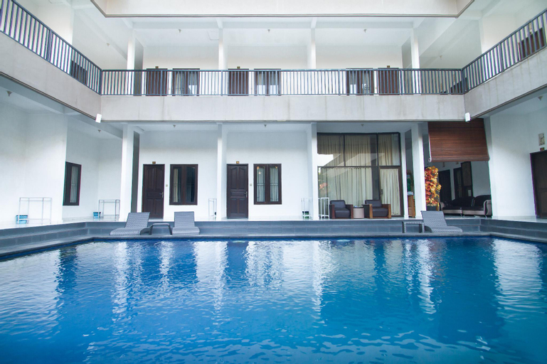Sport & Beauty 2, Cheap Space in the heart of seminyak, Badung