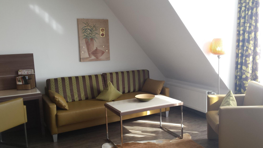 Public Area 3, Hotel Pfälzer Hof, Südliche Weinstraße