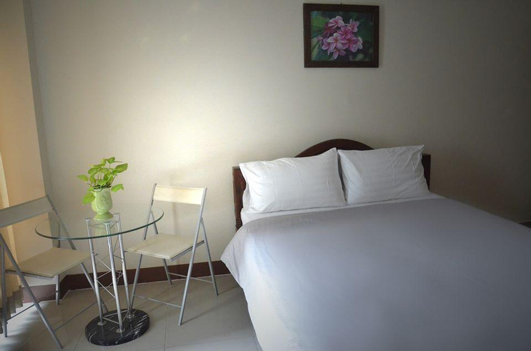 Bedroom 3, Chantra mansion 04, Wang Thonglang