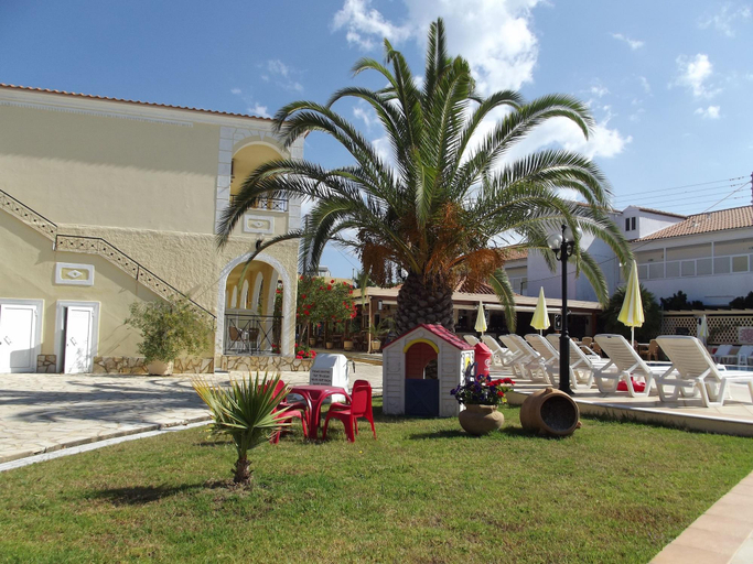 Exterior & Views 5, Konstantina Apartments, Ionian Islands