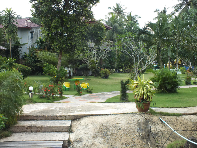 Others 5, MARK HOUSE BUNGALOW KO KUT, K. Ko Kut