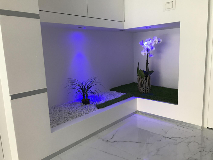 Bathroom 4, Calamo-Residence- B&B, Vibo Valentia