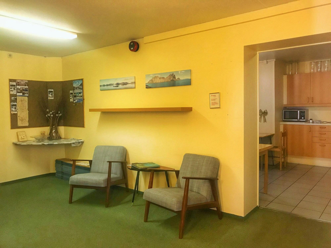 Public Area 3, Guesthouse Hvammur, Sveitarfélagið Hornafjörður