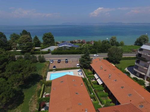 Apartment in Peschiera del Garda 36953, Verona