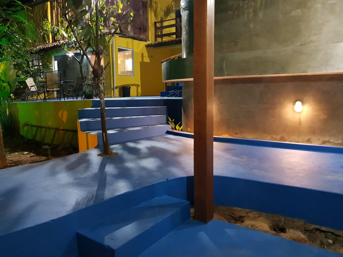Public Area 2, Odoyá Eco Pousada, Cairu