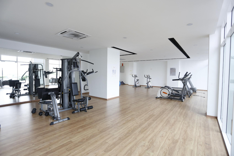 Others 4, Share Apartment Common Room 2 Pinnacle Tower 2909, Johor Bahru