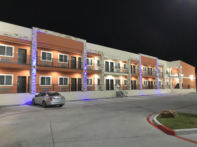 Public Area 2, The Residency Suites, Houston