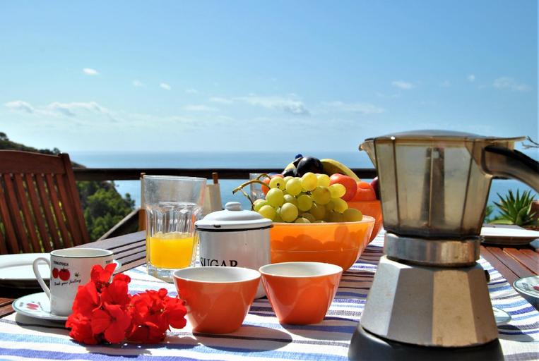 Others 5, Villa Arborea in Sperlonga, Latina