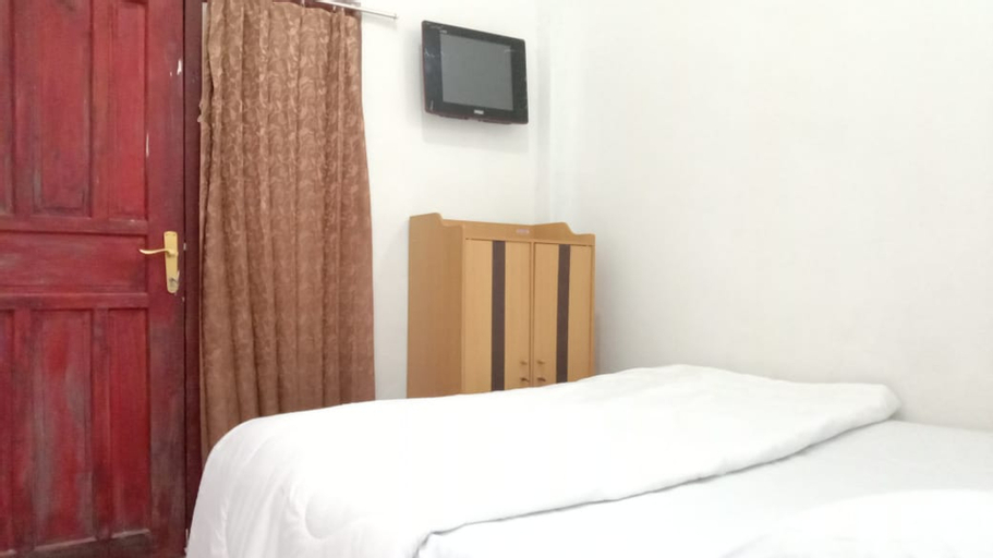 Homestay Cantika Koto Tengah RedPartner, Sungai Penuh