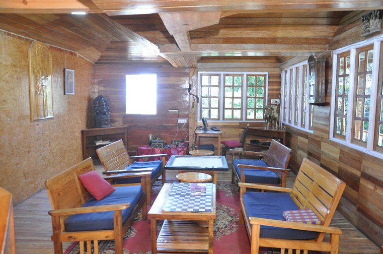 Food & Drinks, Lilly's Valley Resort, Dindigul