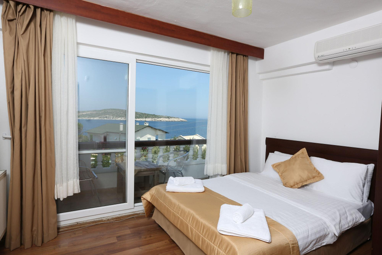 Bedroom 5, Arya Karaburun, Karaburun