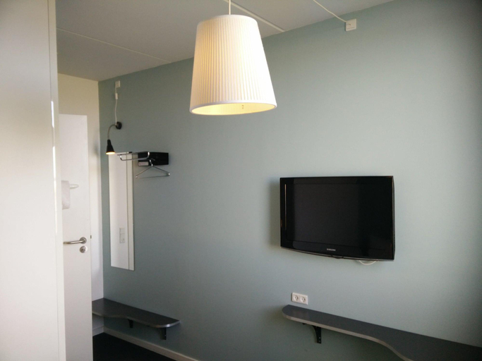 Bedroom 3, Motel1, Randers