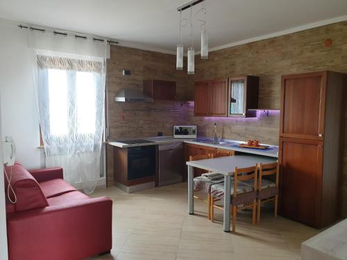 APPARTAMENTO HOLIDAYS ARTISTI, Verona