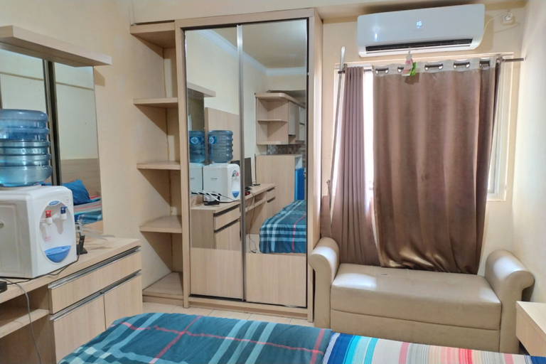 Others 3, The Suites Metro Apartment by PrismaSA, Bandung