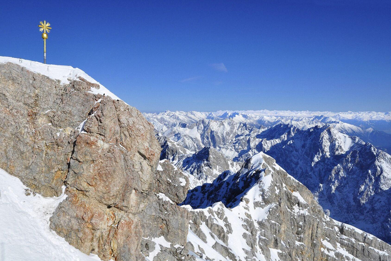 Exterior & Views 4, Mammhofer Suite & Breakfast, Garmisch-Partenkirchen