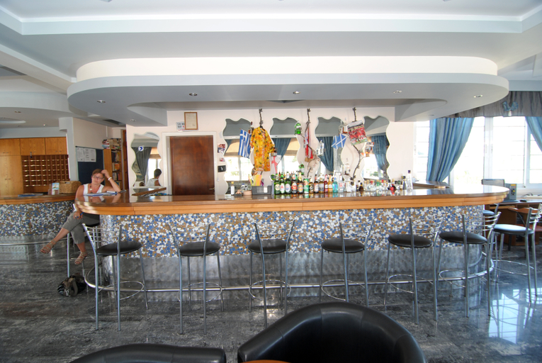 Food & Drinks 4, Zeus, South Aegean